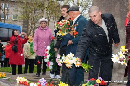 9 мая 2010