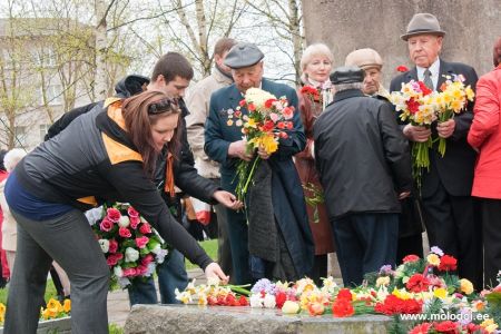 9 мая 2010