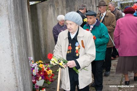 9 мая 2010