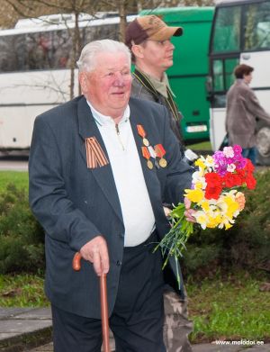 9 мая 2010