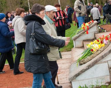 9 мая 2010
