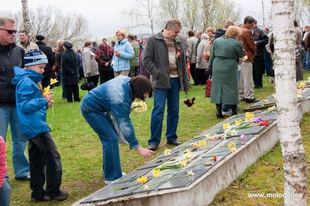 9 мая 2010