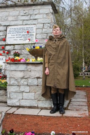 9 мая 2010