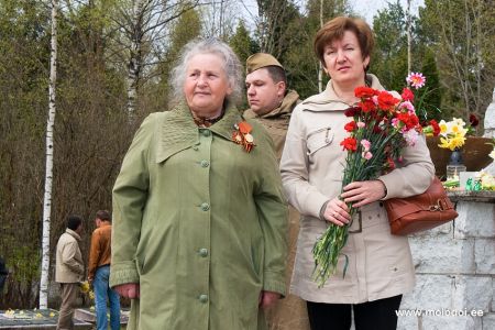 9 мая 2010