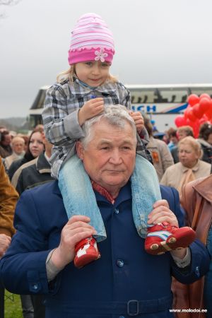 9 мая 2010