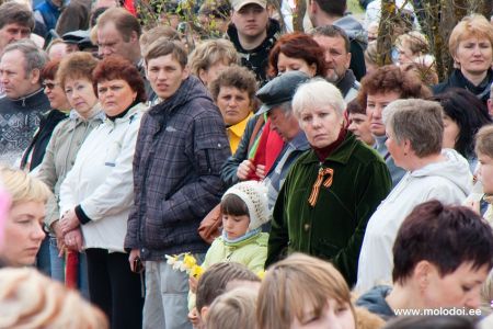 9 мая 2010