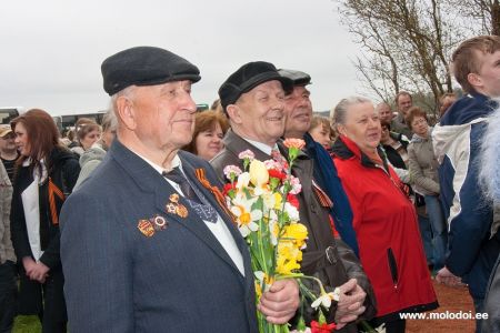 9 мая 2010