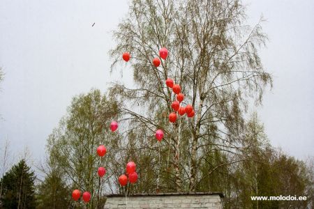 9 мая 2010
