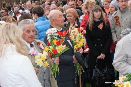 9 мая 2010