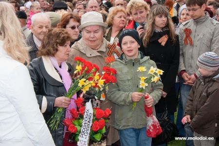 9 мая 2010