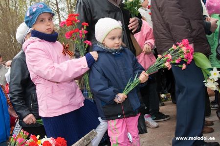 9 мая 2010
