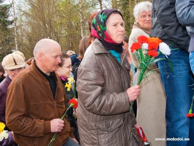 9 мая 2010