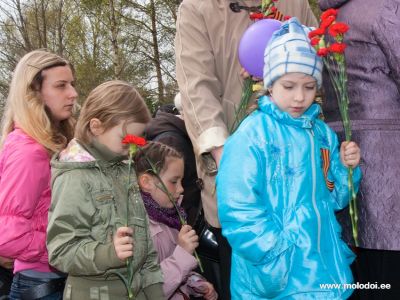 9 мая 2010