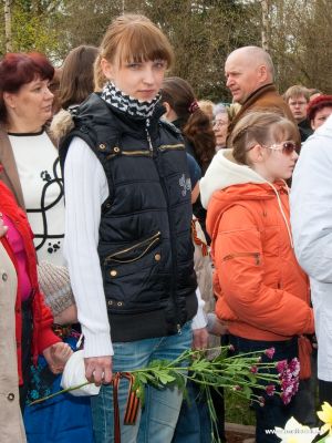 9 мая 2010