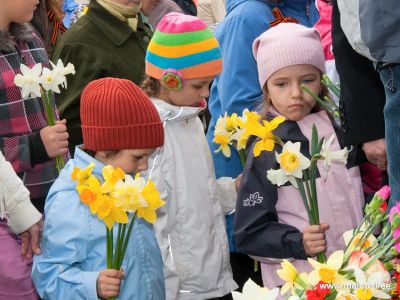 9 мая 2010