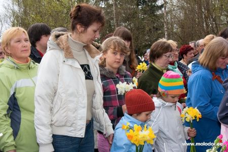 9 мая 2010