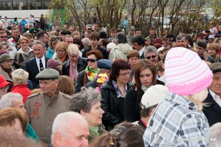 9 мая 2010