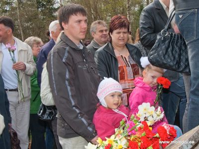 9 мая 2010