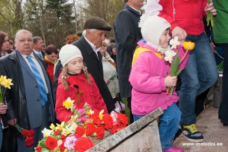 9 мая 2010