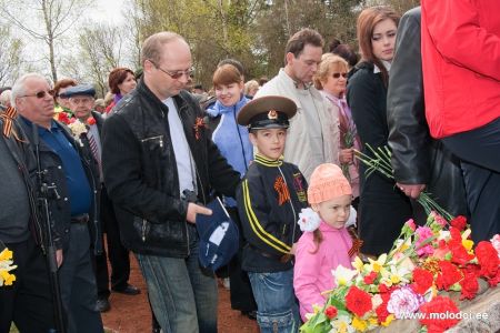 9 мая 2010