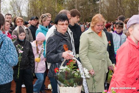 9 мая 2010