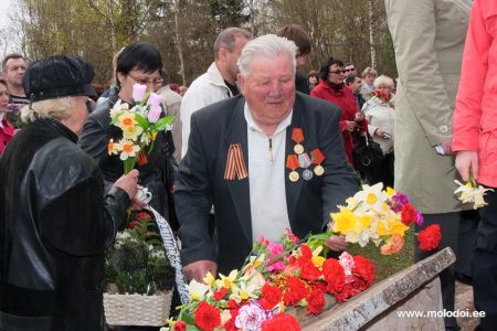 9 мая 2010