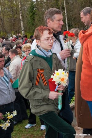 9 мая 2010