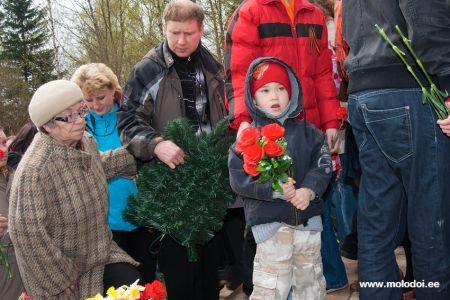 9 мая 2010