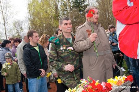 9 мая 2010