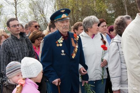 9 мая 2010