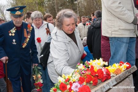 9 мая 2010