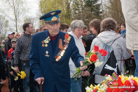 9 мая 2010