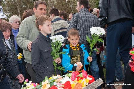 9 мая 2010