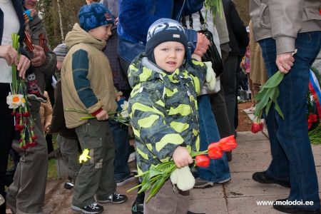 9 мая 2010