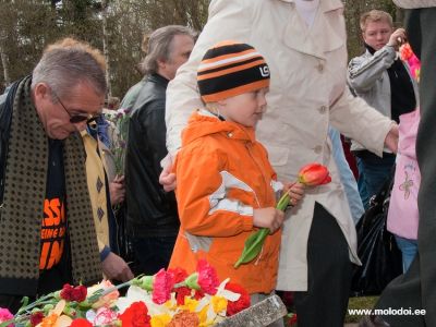 9 мая 2010