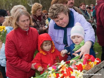 9 мая 2010