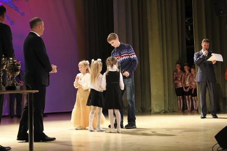  спортсмены года Илья Сирош