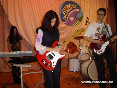 tapping