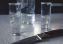 В Силламяэ ударили ножом мужчину
