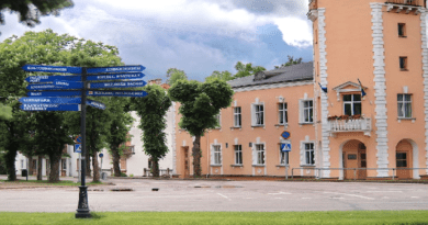 О последнем заседании горсобрания Силламяэ О последнем заседании горсобрания Силламяэ