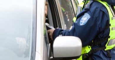 В Нарве двоих нетрезвых водителей приговорили к тюремному заключению В Нарве двоих нетрезвых водителей приговорили к тюремному заключению