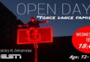 Open Day ,,Yonce Dance Family,, 16.09.2020 в ESN