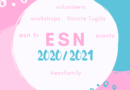 ESN 2020/2021