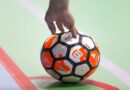 Самое время погрузиться в зимнюю футбольную страсть — футзал