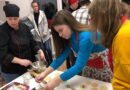 Молодежный центр в Силламяэ создает школу молодого повара