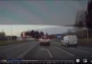 10 декабря полицейский патруль 🚓 осуществлял дорожный надзор на шоссе Таллинн-Нарва