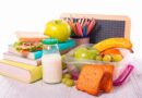СИЛЛАМЯЭ РАЗДАЁТ ШКОЛЬНИКАМ ПРОДУКТОВЫЕ НАБОРЫ