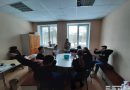 Первая встреча волонтеров состоялась ? планы определены, самое время действовать!