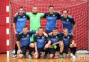 13.02.2021 NPM SILMET FC SILLAMÄE VS JK KOHILA (foto Nadezhda Vasilieva)