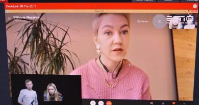Сегодня состоялся прямой эфир со специалистом по психосоматике Сегодня состоялся прямой эфир со специалистом по психосоматике